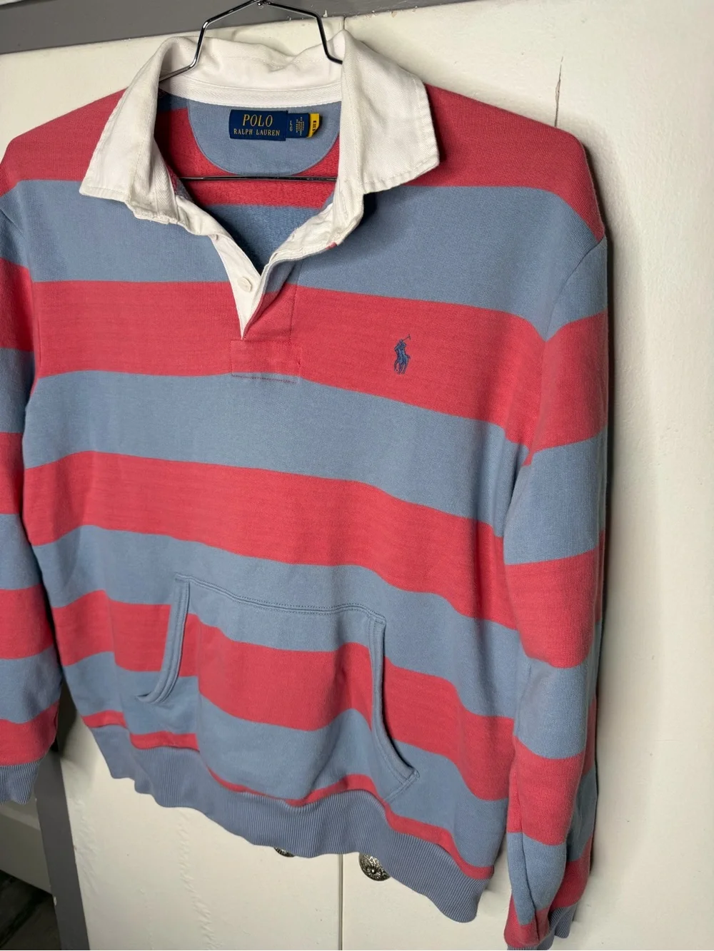 Ralph Lauren polo ralph